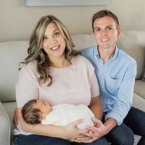 Meet your Posher, Christine